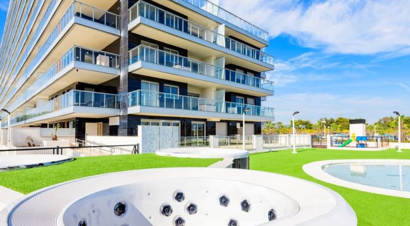 Photo of Ciudad Jardin