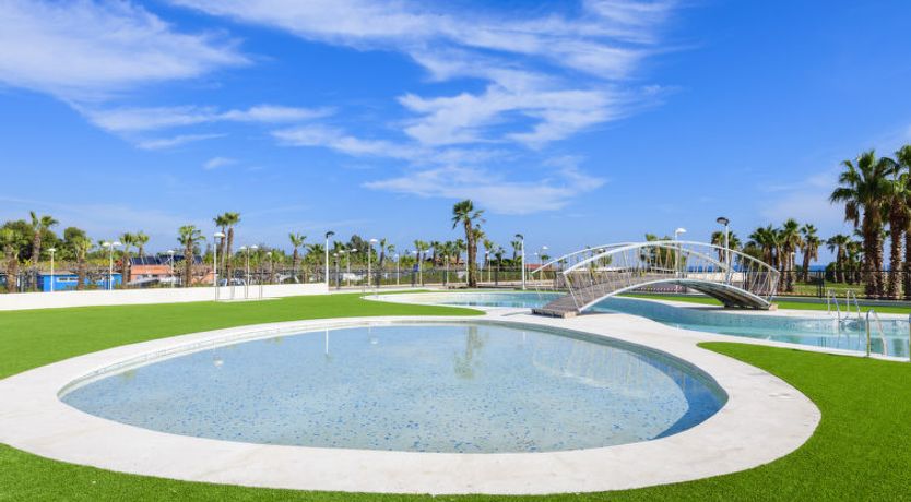 Photo of Ciudad Jardin