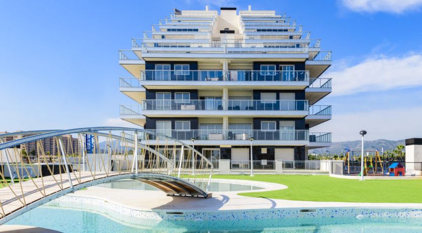 Photo of Ciudad Jardin