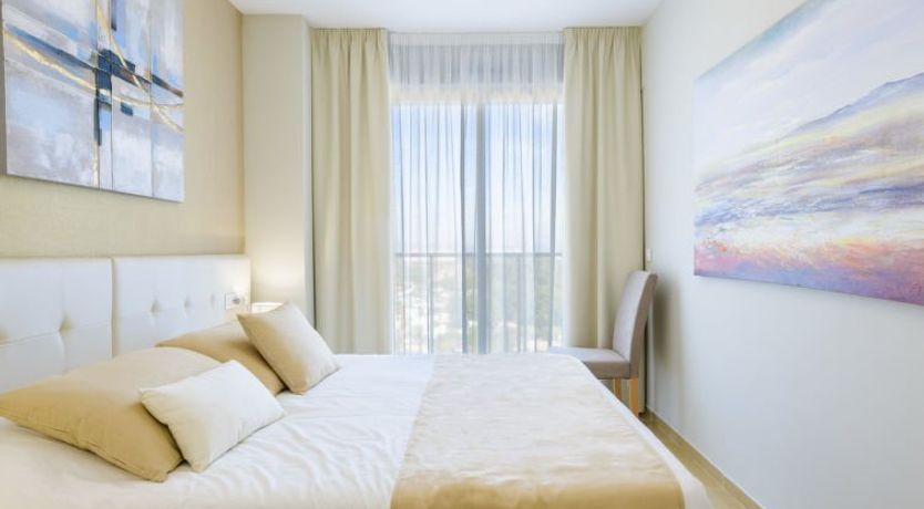 Photo of Ciudad Jardin