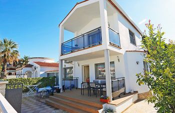 Solimar Cambrils Holiday Home