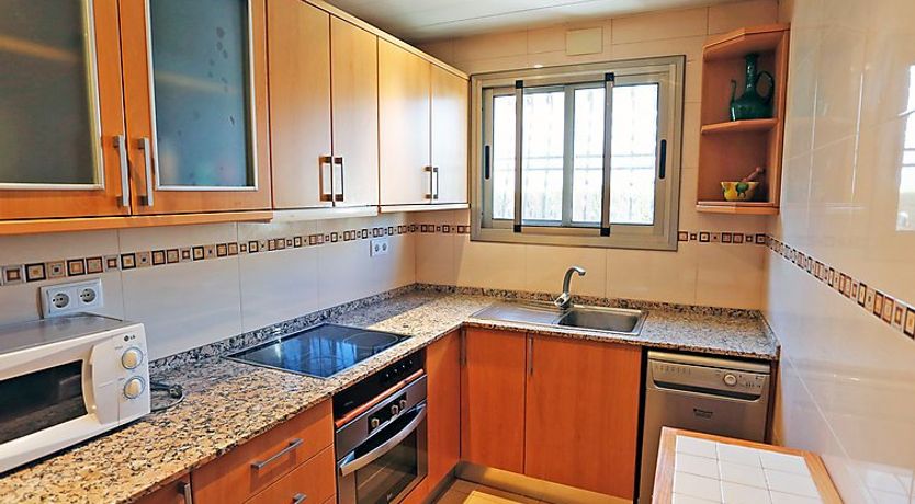 Photo of Solimar Cambrils