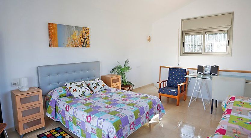 Photo of Solimar Cambrils