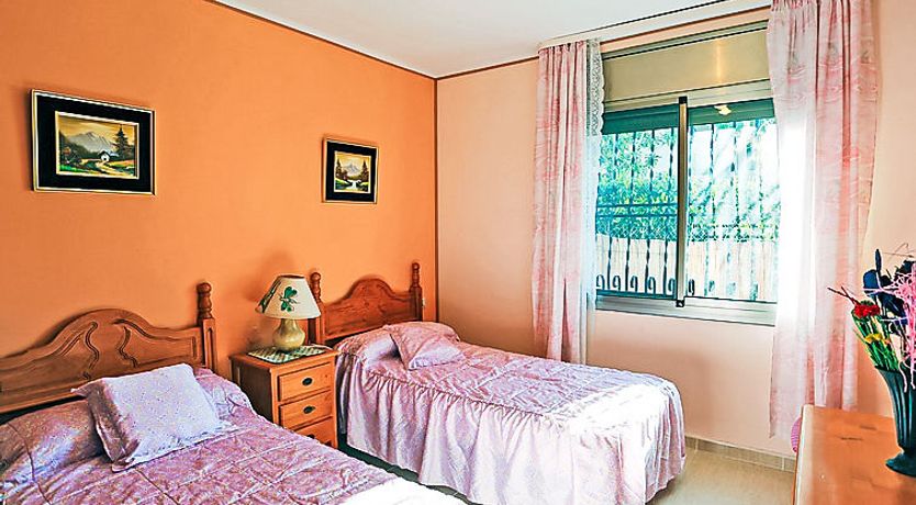 Photo of Solimar Cambrils