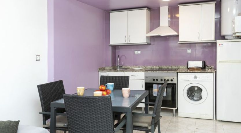 Photo of Jardines Family 207 Apartment 3