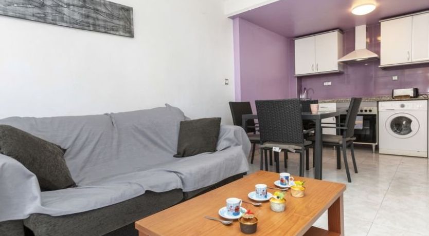 Photo of Jardines Family 207 Apartment 3