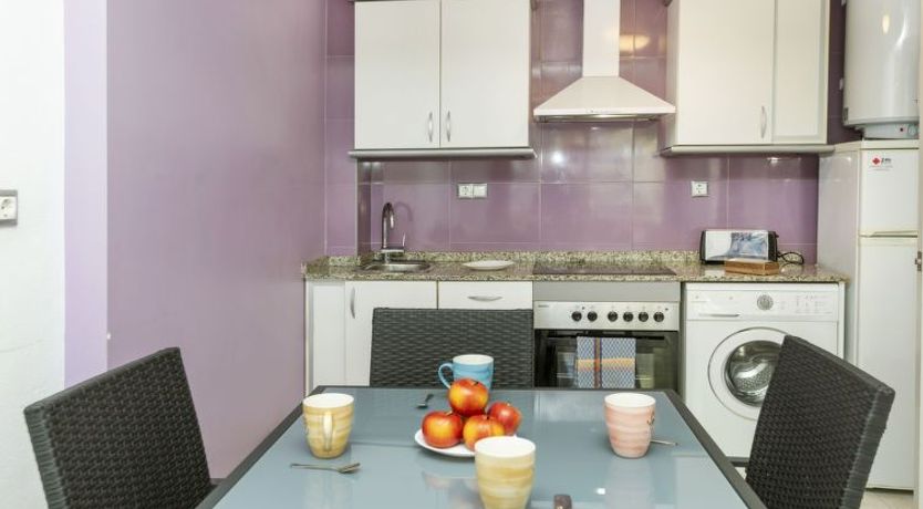 Photo of Jardines Family 207 Apartment 3