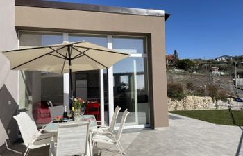 Casa Noemi Villa
