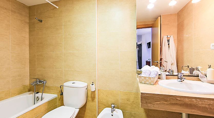 Photo of Can Pavet Apartment 2