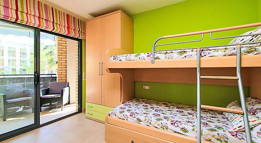 Photo of Can Pavet Apartment 2