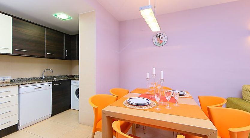 Photo of Can Pavet Apartment 2