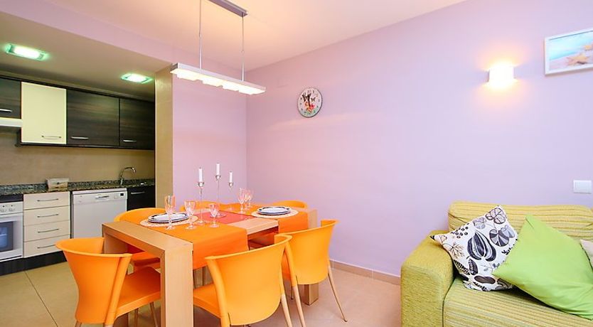 Photo of Can Pavet Apartment 2