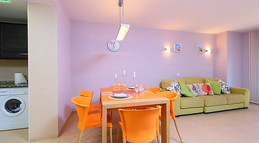 Photo of Can Pavet Apartment 2