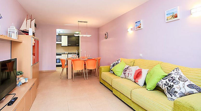 Photo of Can Pavet Apartment 2