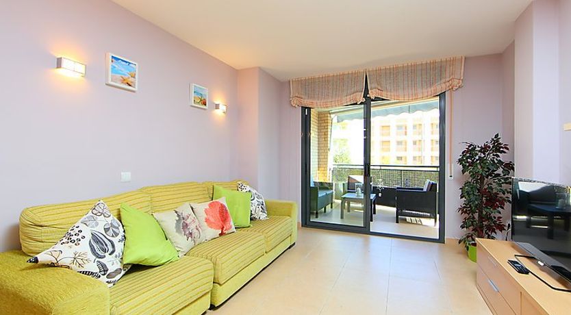 Photo of Can Pavet Apartment 2