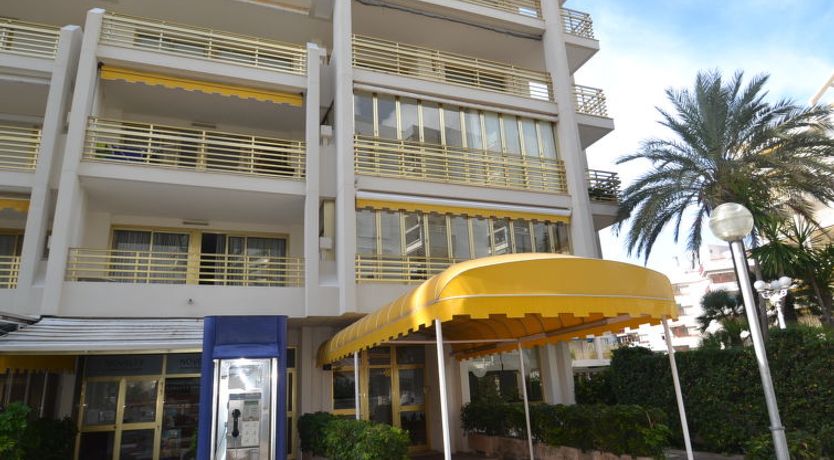 Photo of Novelty 5 Apartment 2