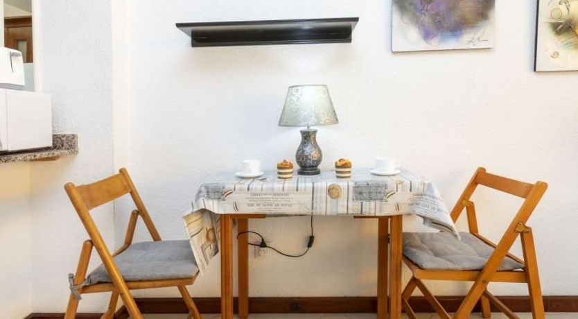 Photo of Novelty 5 Apartment 2