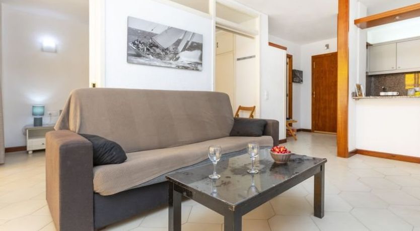 Photo of Novelty 5 Apartment 2