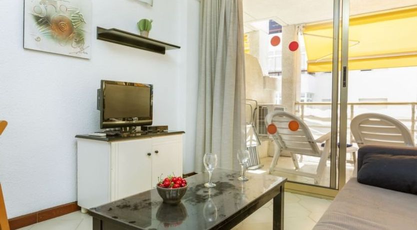 Photo of Novelty 5 Apartment 2