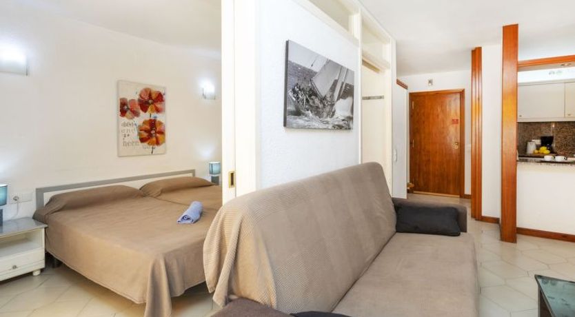 Photo of Novelty 5 Apartment 2