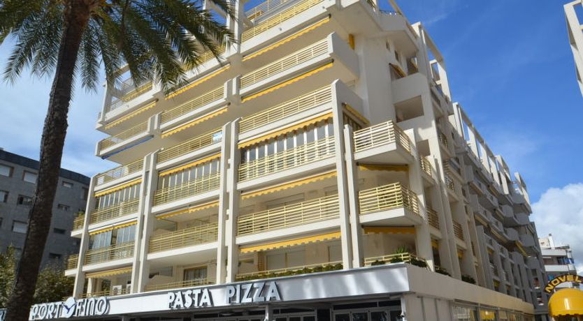 Photo of Novelty 5 Apartment 2