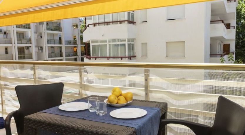 Photo of Novelty 5 Apartment 2