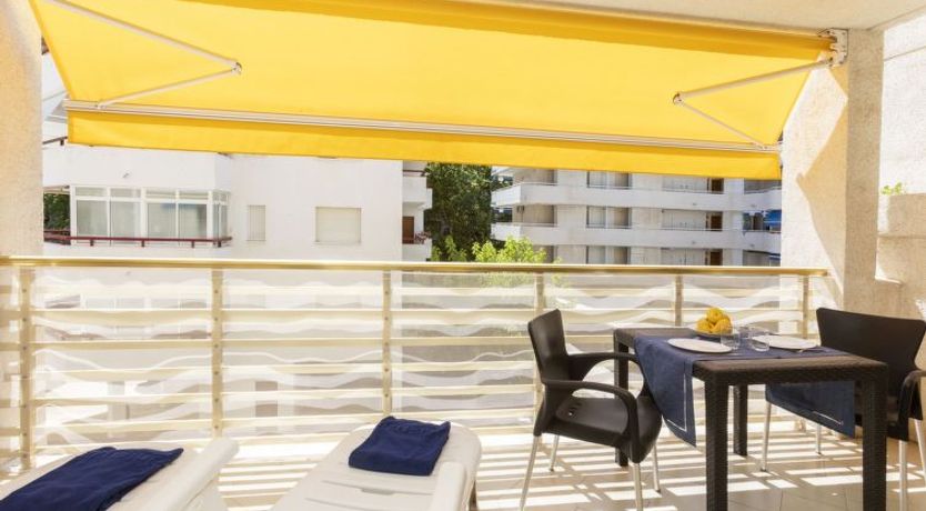 Photo of Novelty 5 Apartment 2