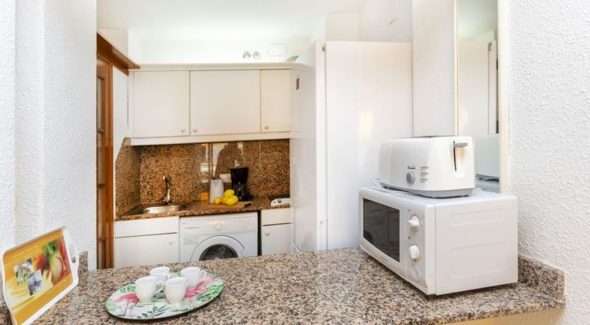 Photo of Novelty 5 Apartment 2