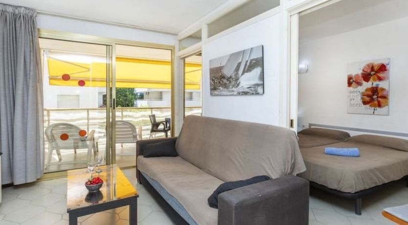 Photo of Novelty 5 Apartment 2