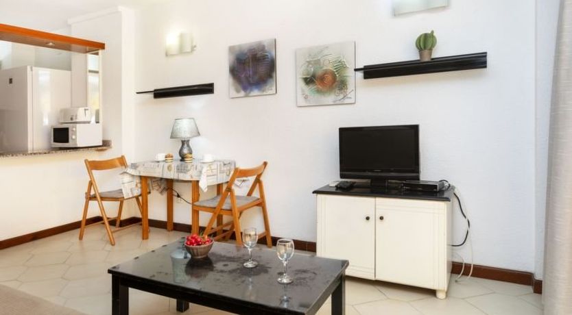 Photo of Novelty 5 Apartment 2