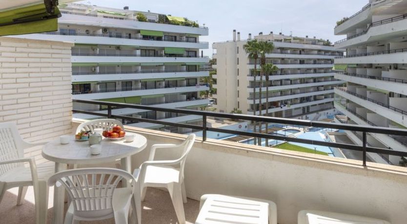 Photo of Riviera Park J 56 Apartment 6