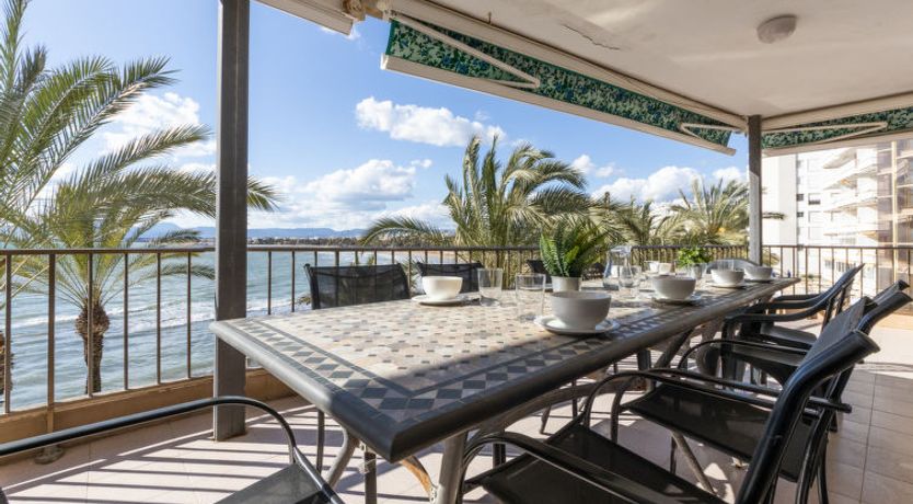 Photo of Acantilados Apartment 3