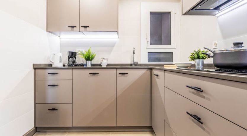 Photo of Acantilados Apartment 3