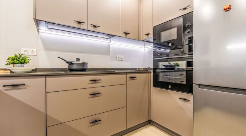 Photo of Acantilados Apartment 3