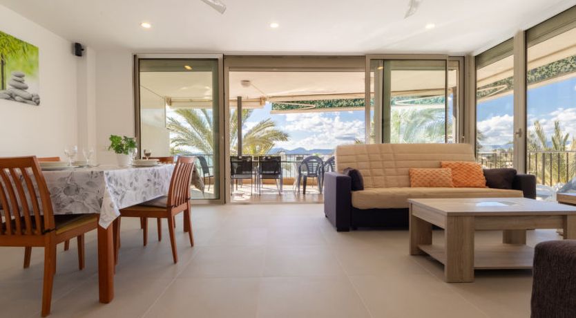 Photo of Acantilados Apartment 3