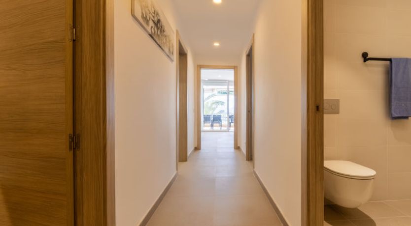 Photo of Acantilados Apartment 3