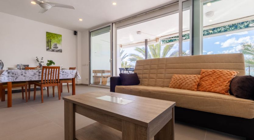 Photo of Acantilados Apartment 3