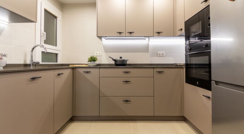 Photo of Acantilados Apartment 3