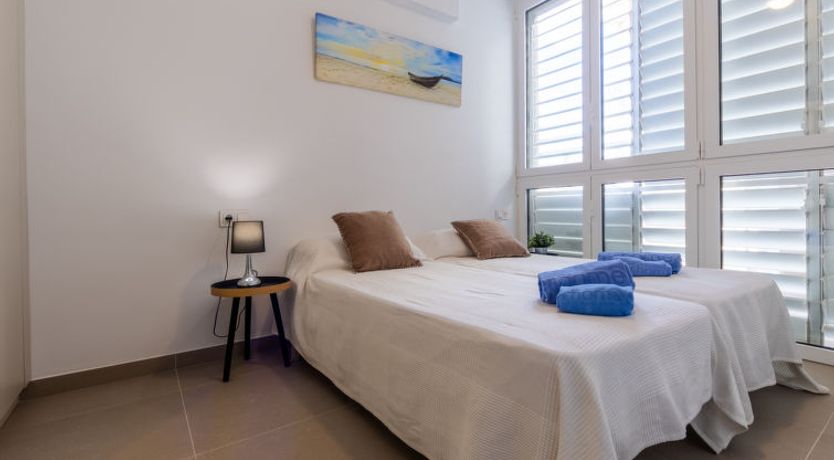 Photo of Acantilados Apartment 3