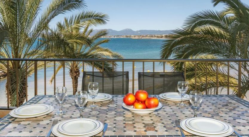 Photo of Acantilados Apartment 3