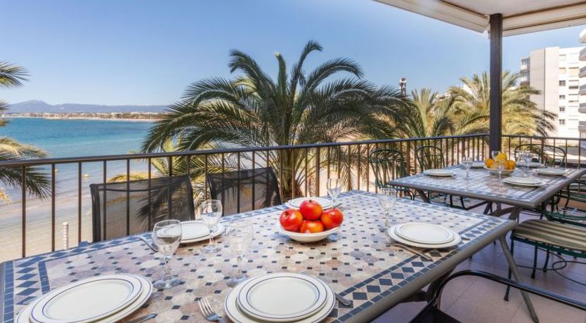 Photo of Acantilados Apartment 3