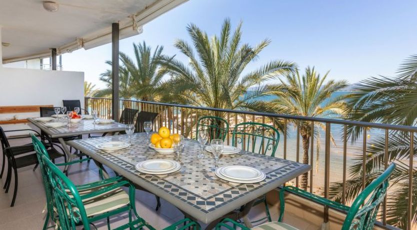 Photo of Acantilados Apartment 3