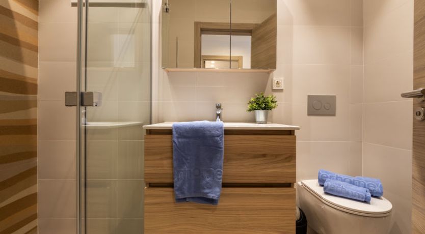 Photo of Acantilados Apartment 3