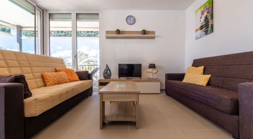 Photo of Acantilados Apartment 3