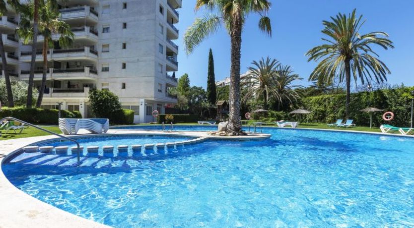 Photo of Jardines Family 206 Apartment 2