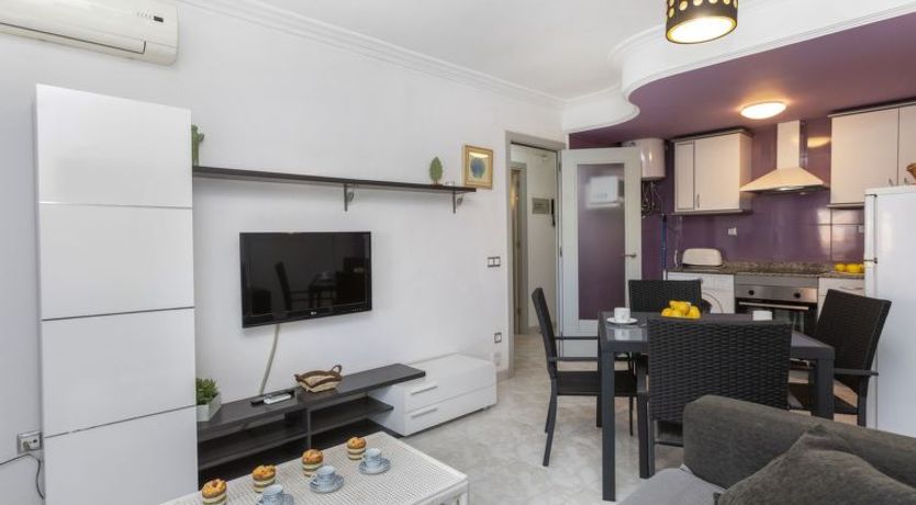 Photo of Jardines Family 206 Apartment 2