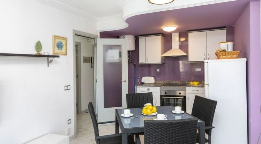 Photo of Jardines Family 206 Apartment 2