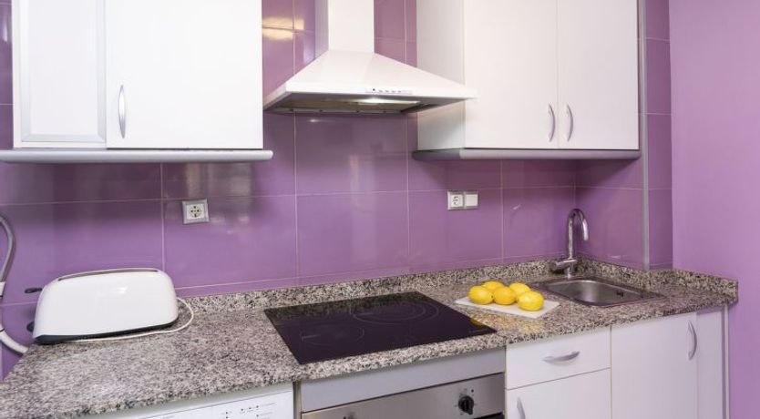 Photo of Jardines Family 206 Apartment 2