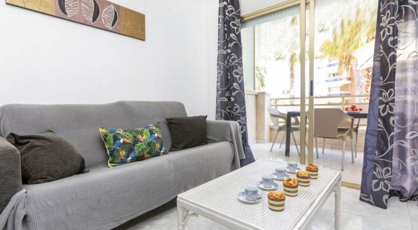 Photo of Jardines Family 206 Apartment 2