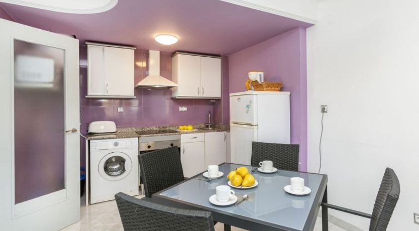 Photo of Jardines Family 206 Apartment 2